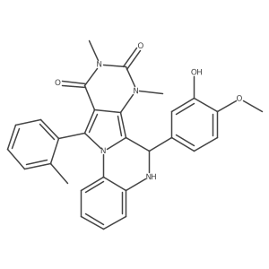 1031977-13-5 structure