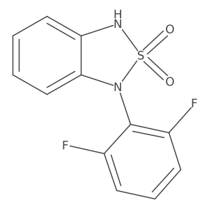 1033225-45-4 structure