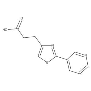 1040631-65-9 structure