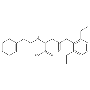1047678-95-4 structure