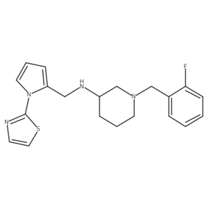 1070300-35-4 structure