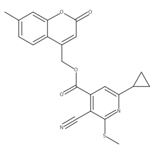 1090746-98-7结构式
