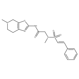 1090972-00-1 structure