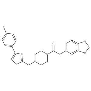1105216-84-9 structure