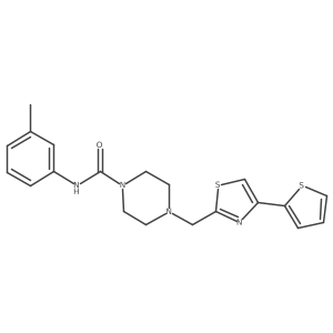 1105238-27-4 structure