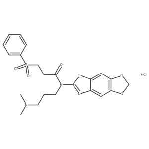 1135132-28-3 structure