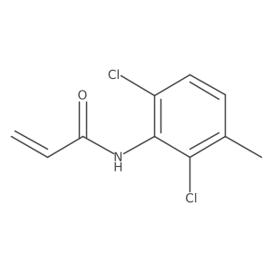 1156750-77-4 structure