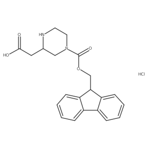 1171909-95-7 structure