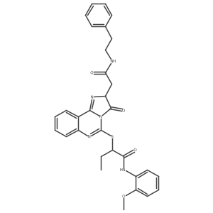 1173750-67-8 structure