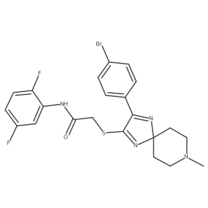 1189646-79-4 structure