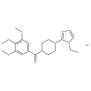1189996-40-4 structure