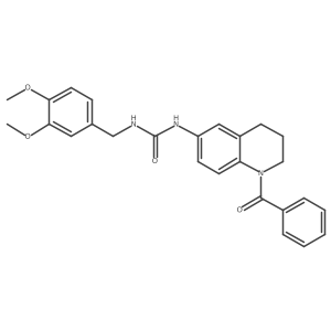 1203301-22-7 structure