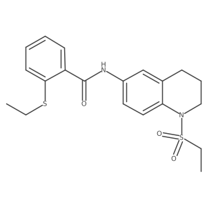 1207003-84-6 structure