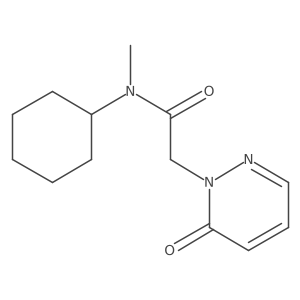1208685-16-8结构式