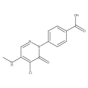 1232804-17-9 structure