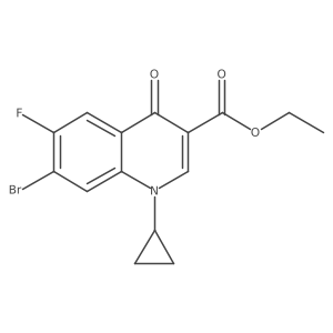 123942-15-4 structure