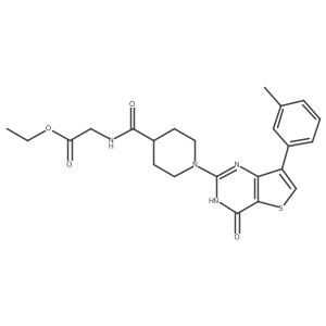 1242927-13-4结构式