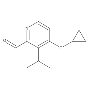 1243385-28-5 structure