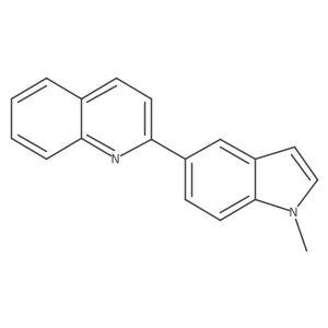 1246092-04-5 structure