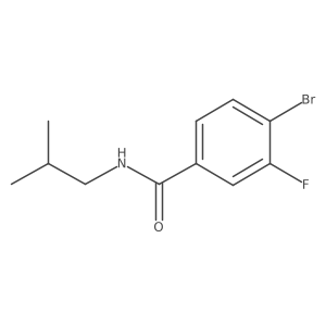 1250671-65-8 structure