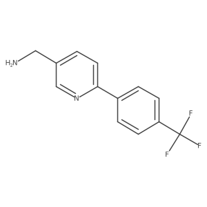 1255636-50-0 structure