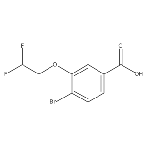 1255707-61-9结构式