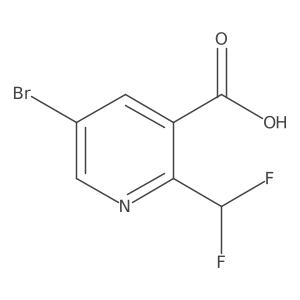 1256794-42-9 structure
