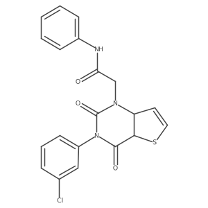 1260903-56-7 structure