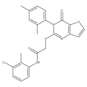 1260919-68-3 structure