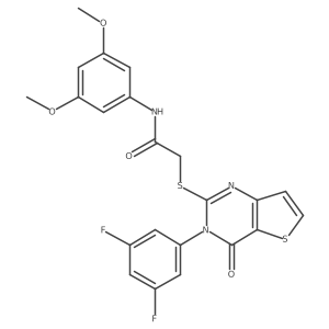 1260989-72-7 structure