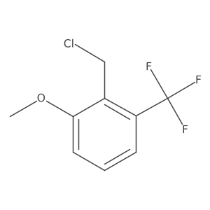 1261557-56-5 structure