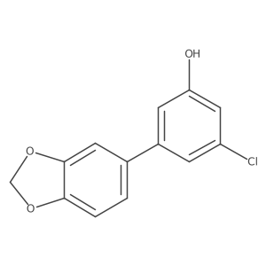 1261990-37-7 structure