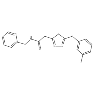 1286702-19-9 structure