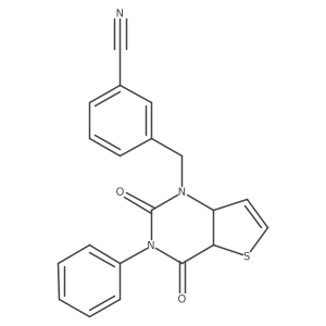 1326897-58-8 structure