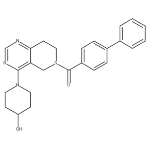 1332454-17-7 structure