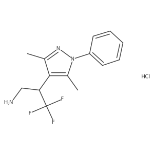 1384427-67-1 structure