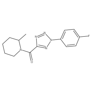 1396784-48-7 structure