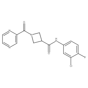 1396801-41-4 structure