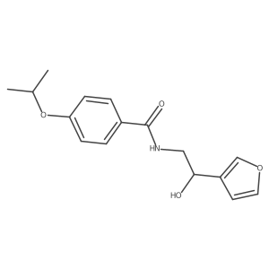 1396810-15-3结构式