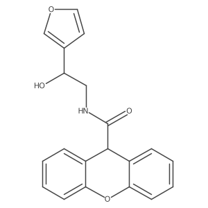 1396865-29-4 structure