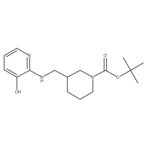 1420903-95-2 structure