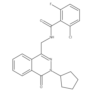 1421476-92-7 structure