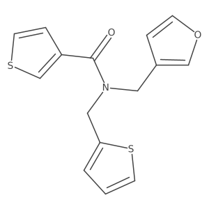 1421494-18-9结构式