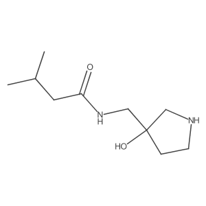 1597177-64-4 structure