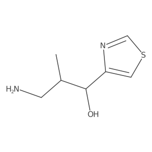1599341-71-5 structure