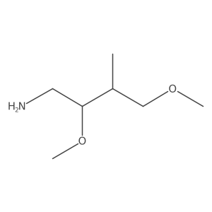 1603482-22-9 structure