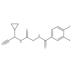1645499-95-1 structure
