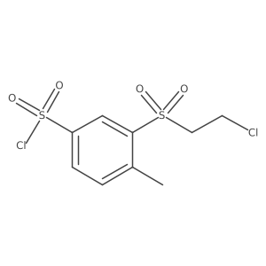 16672-89-2 structure