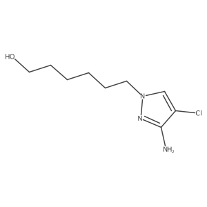1700024-44-7 structure