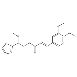 1799262-92-2 structure
